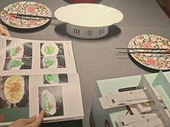-大食客·非遗吉菜(高新和园店)