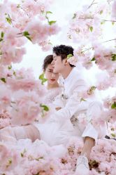 -摩玛婚纱摄影(杭州店)