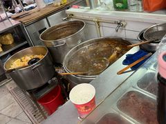 -江三王记牛杂馆(总店)