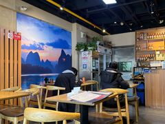 -牛八宝桂林米粉(八里庄店)