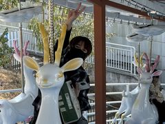 -盈香心动乐园