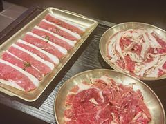 -西塔老太太泥炉烤肉(龙湖北苑天街店)