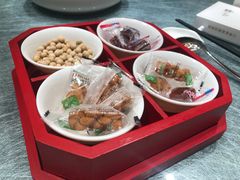 -小厨娘淮扬菜(六合欢乐港店)