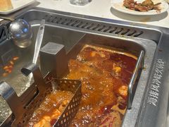-海底捞火锅(威高广场店)