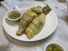 壹心鸡-文记壹心鸡(宝华路店)