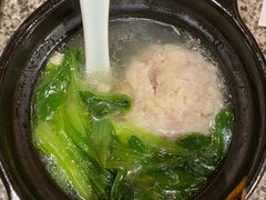-南京大牌档(香港广场店)