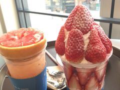 -Cafe de Paris(林荫路店)