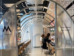 -M Stand(BFC外滩金融中心店)