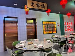 -黄弟大排档·湖南菜·小龙虾·小海鲜(凯旋北路店)