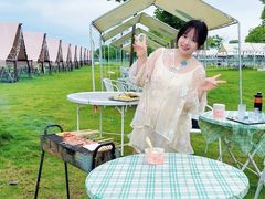 -梁子湖东篱老屋生态庄园