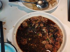 -园里前·10年私厨·福建菜(台江万达鳌峰洲店)