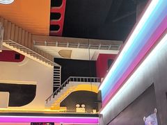 -203密室体验馆·逃脱·聚会·亲子(工体店)