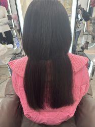 -上禾 HAIR SALON