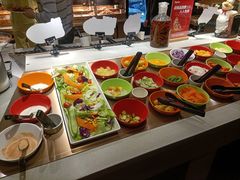 -比格比萨自助(西单明珠餐厅)