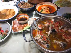 -二十八里太湖船菜(吉祥路店)