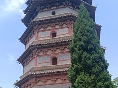 -天宁寺