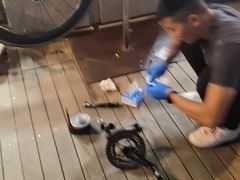 -TREK崔克自行车(碧云店)