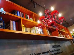 -FASHION BAKERY法森贝克(新德路店)