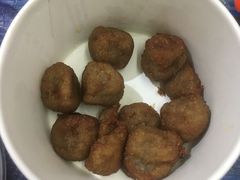 牛肉锅贴-桂萍特色牛筋牛杂(长堤街总店)