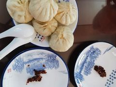 -草包包子铺1937(普利街店)