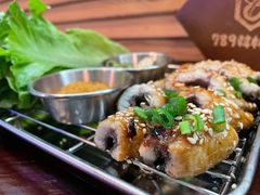 -789韩料食堂(创意产业园店)