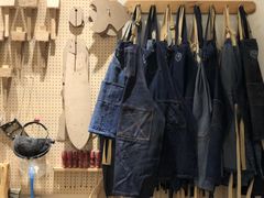 -Ruimu手作(滨安路店)