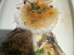 -悦海·家宴·冰花皮皮虾大锅贴(宝龙店)