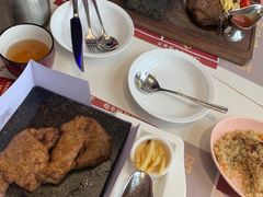 -杯子红牛排(西樵店)