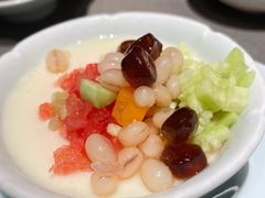 -小厨娘淮扬菜(河西奥美大厦店)