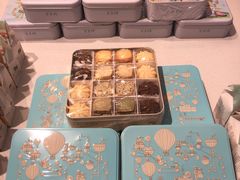 -爸爸糖吐司面包(兰州中心店)