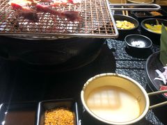 黑牛肋条-九田家黑牛烤肉料理(郫都万达檬柏西路店)