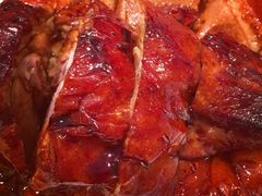 -文兴酒家(Chinatown - Gerrard Street)