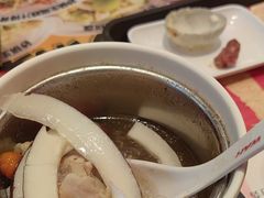 -华记煲仔华·煲仔饭(市桥易发店)