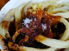 -洞子口张老二凉粉(文殊院店)