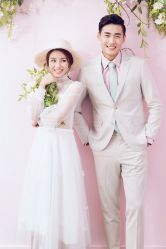 -巴黎恋人婚纱摄影(东莞总店)