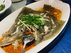 -顺风山庄(水濂山店)