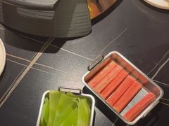 -师烤·豆花烤鱼(广州荔湾扬韬广场店)