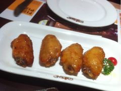 iphone_upload_pic-菲滋意式餐厅(金华银泰城店)