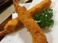 -简家·海鲜盛宴(下沙店)