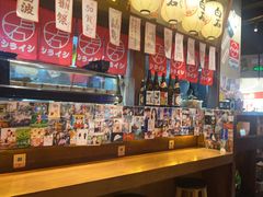-白石的深夜食堂(济南万象城店)