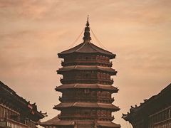-吴良材眼镜(七重天新视场店)