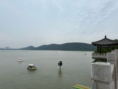 -云龙湖旅游景区