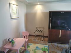 -张家港华芳金陵国际酒店