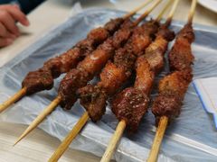 -灿哥羊汤(果园店)