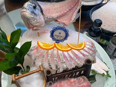 -东海怡品海鲜豆捞(星街坊店)