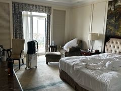 -青岛海泉湾皇冠假日度假酒店