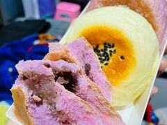 -露丝卡文•世界冠军面包(乐峰广场店)