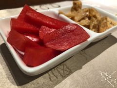 -采悦轩中餐厅·粤菜·海南菜(神州半岛喜来登度假酒店)