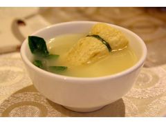 -马凯餐厅(长椿街店)