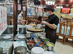 -白魁老号饭庄(交道口店)